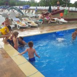 Activitati cu tineretul